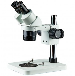 میکروسکوپ استریو دوچشمی BS-3014A1