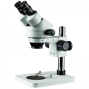 Microscopio estéreo con zoom BS-3025B1-1