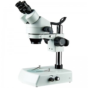 Microscopio estéreo con zoom BS-3025B2-2