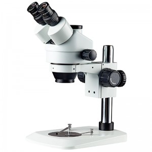 BS-3025T3 Zoom Stereo Microscope --3