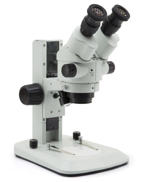 Microscopi estèreo amb zoom BS-3026B2