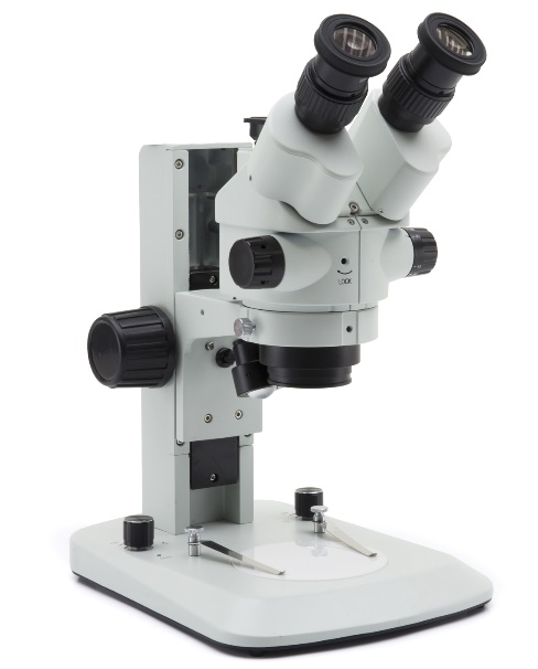 BS-3026T2 Zoom stereo mikroskop
