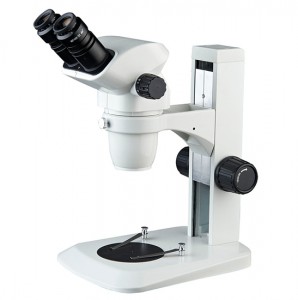 BS-3030A ngadeukeutkeun Mikroskop stereo