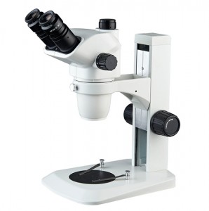 Microscopi estèreo amb zoom BS-3030AT
