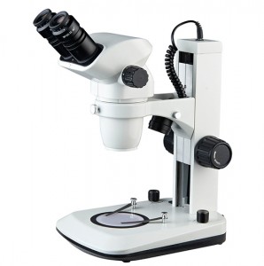 BS-3030B Zoom Stereo Microscopium