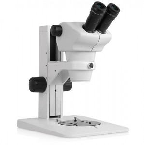 Microscopi estèreo amb zoom BS-3035B2