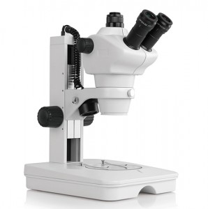 Microscopi estèreo amb zoom BS-3035T4