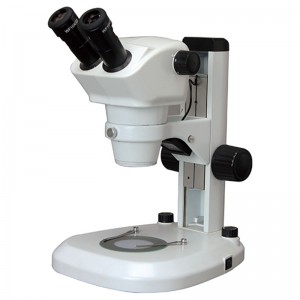 Microscopio estéreo con zoom BS-3040B-1