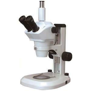 BS-3040T ngadeukeutkeun stéréo Mikroskop-2