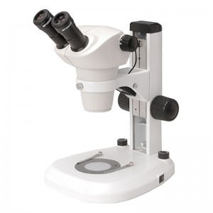 BS-3044A dürbüli ulaltma stereo mikroskop-1