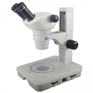 BS-3044B Binocular Zoom Stereo Microscopium-2