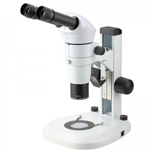 Microscope stereo mbugharị BS-3060--2
