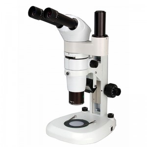BS-3060T Zoom Stereo Mikroskop-4