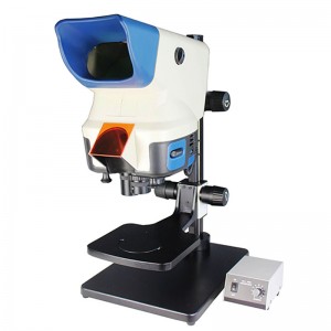 I-BS-3070B Wide Field Stereo Microscope-2