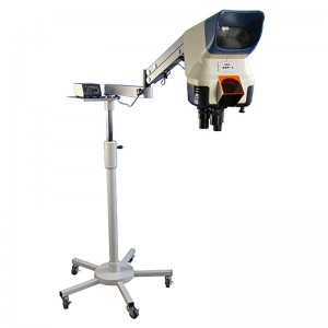 BS-3070D Stereomicroscoop met groot veld-4