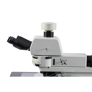 Tête de microscope d'inspection industrielle BS-4020