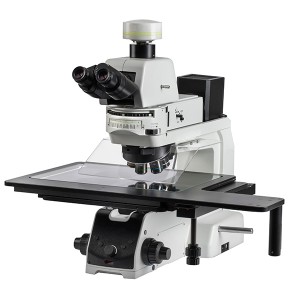 BS-4020 industrielt inspeksjonsmikroskop