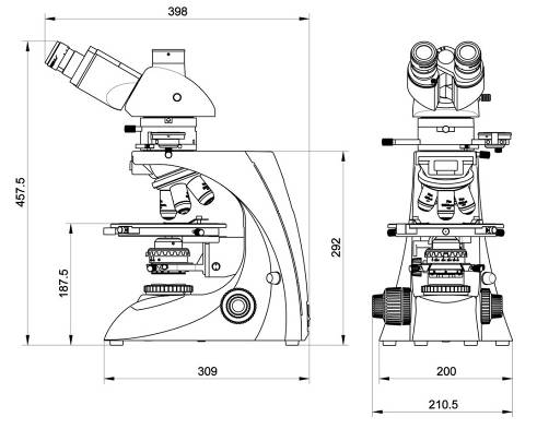 Rozmer BS-5062T