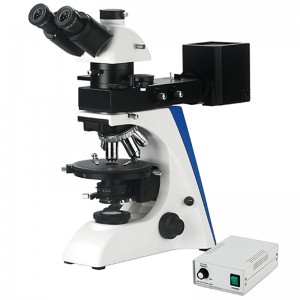 Polarizačný mikroskop BS-5062TTR