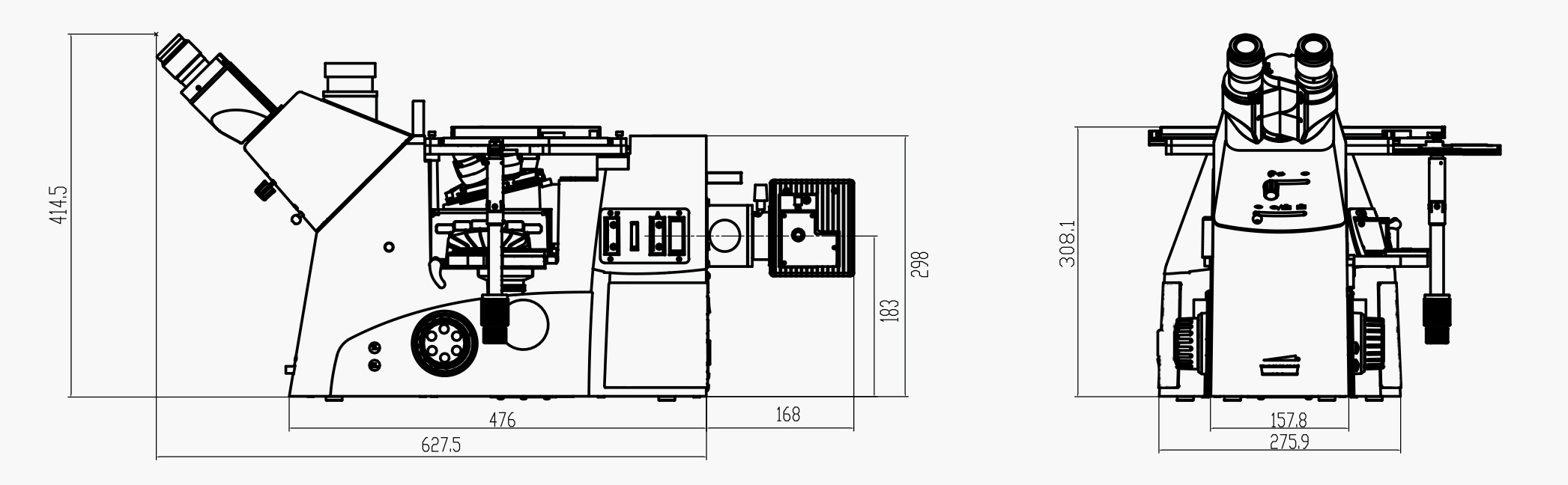 Rozmer BS-6045