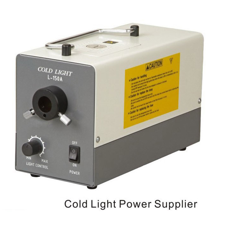 BSL-150A hideg fényű világítás