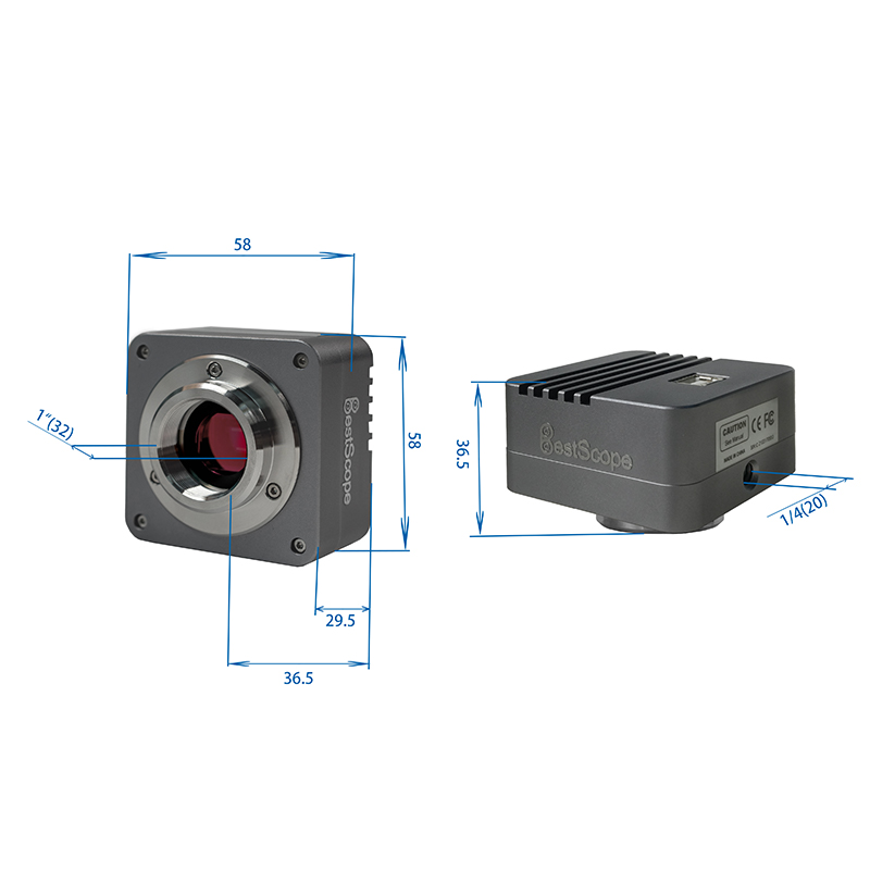 BUC2.0 Ahu