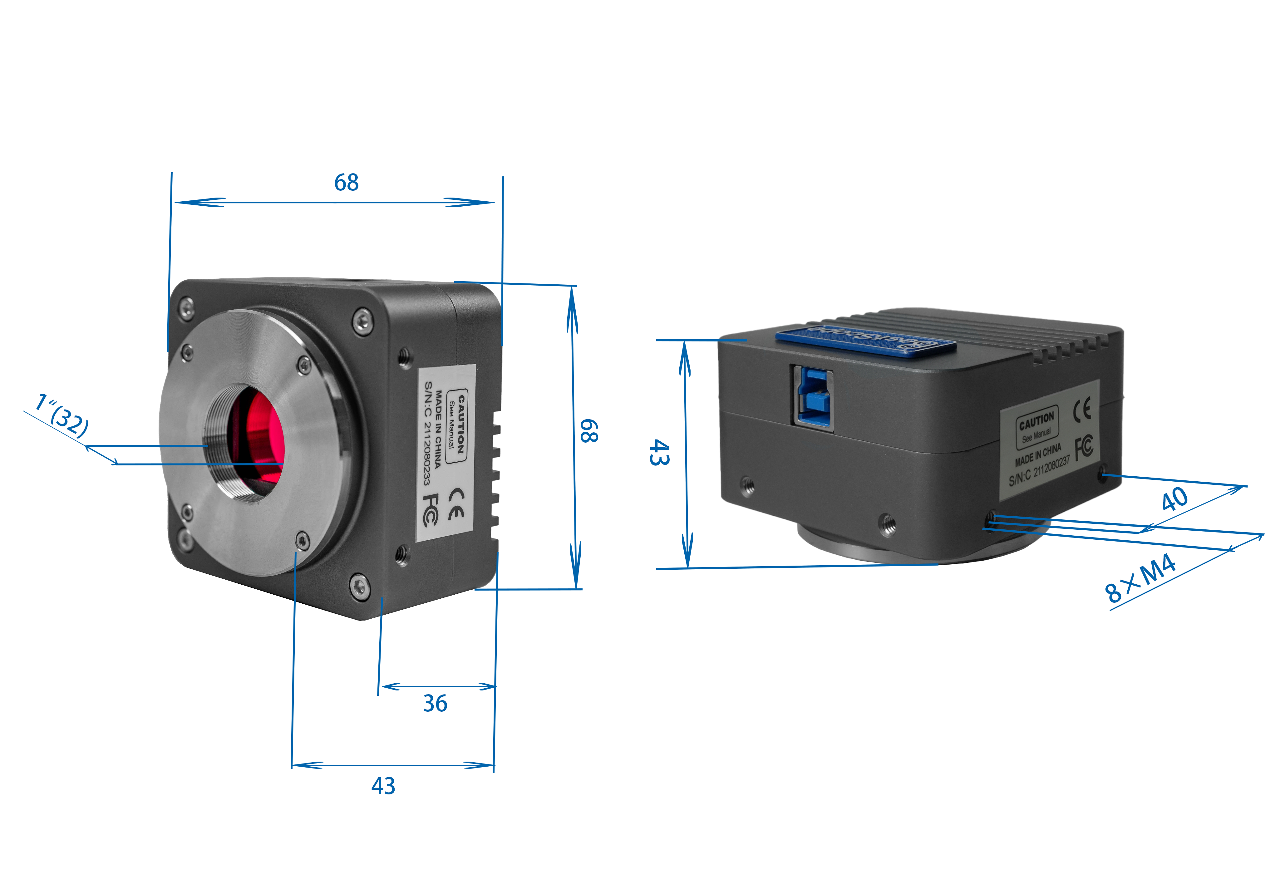 BUC3.0 Ahu