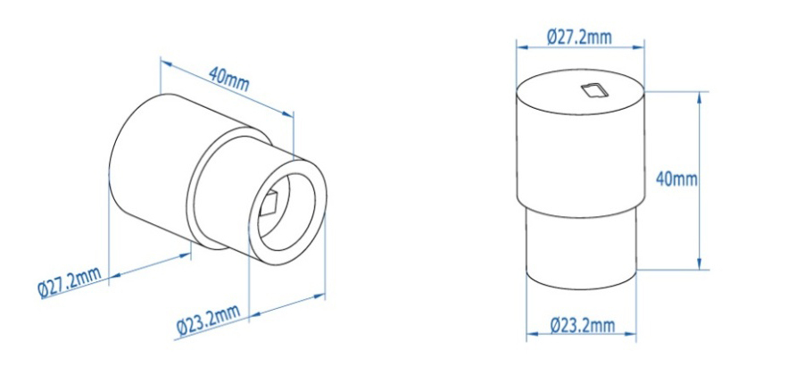 Dimensio MDE2