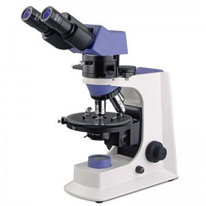 bos-BS-5040B polarizačný mikroskop