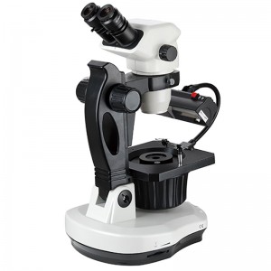 bulla-BS-8045 Microscopia Gemologica