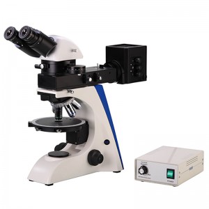 miocroscop polarizing fefe-BS-5062BR