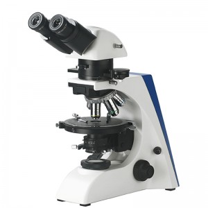 top-1BS-5062B Polarizing Mikroskop