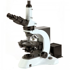 wewewBS-DXCII Transmittitur Polarizing Microscopium