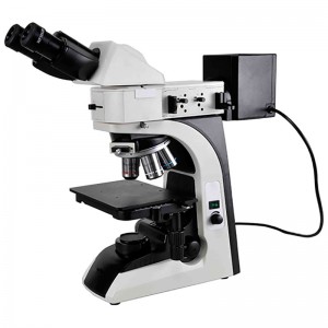 Microscope métallurgique 1-1BS-6010BR