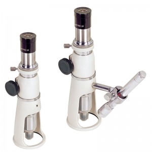11-BPM-300 Portable Measuring Microscope