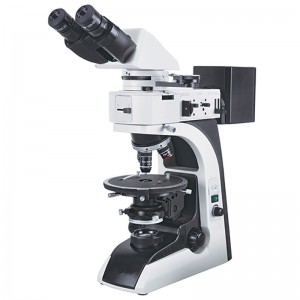 57-BS-5070BTR Polarizing Microscope