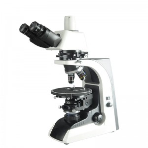 58-BS-5070T Polarizing Microscope