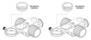 BS-1008 Adapter Ring for the Bracket