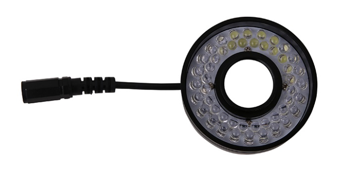 BS-1008DRL, LED Direct Ring Light. Its interface matches with BS-1008