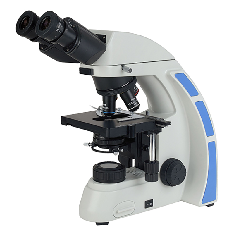 BS-2044B Mikroskopio Biologikoa