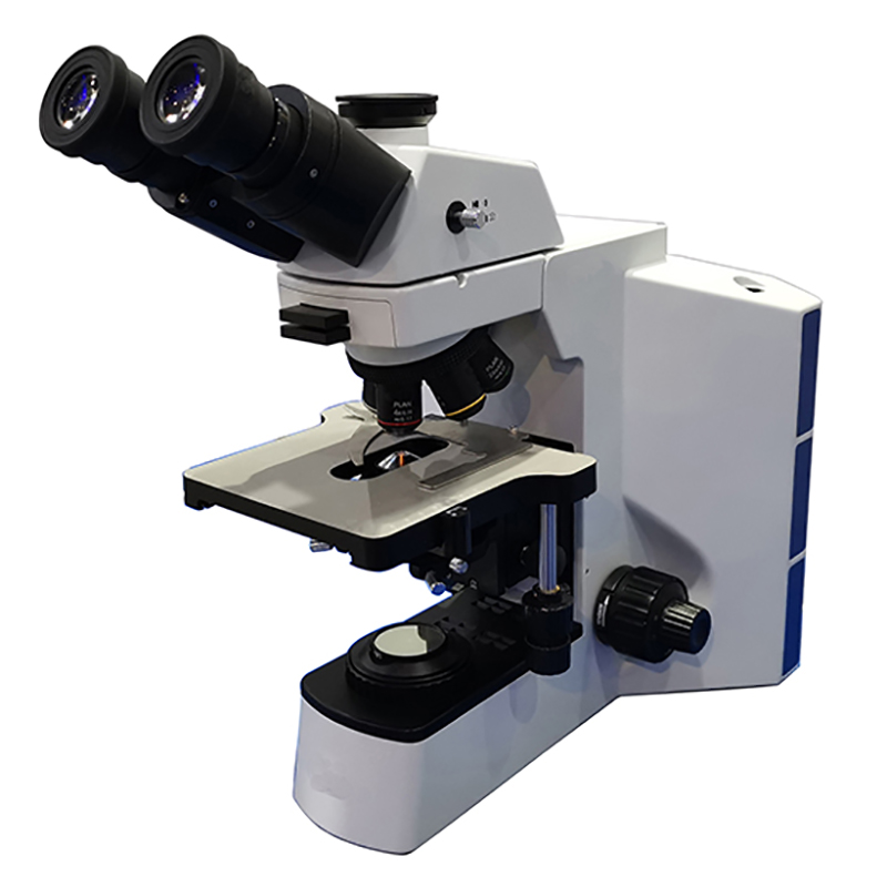 BS-2064T Biological Microscope with Ceramics Stage