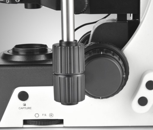 BS-2083 Low-Position Focusing System