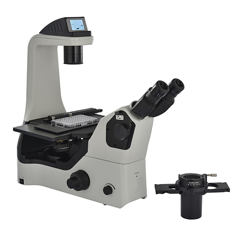 BS-2094B Inverted Biological Microscope Condenser