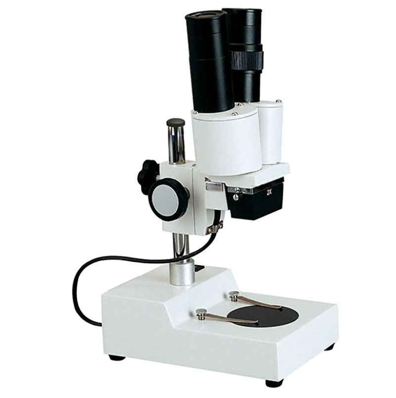 BS-3001B Binocular Stereo Microscope2