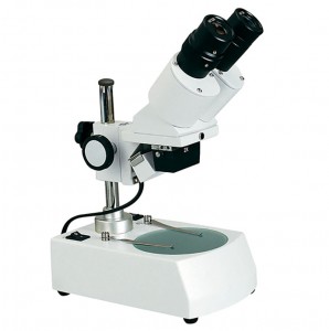 BS-3002C Binocular Stereo Microscope3