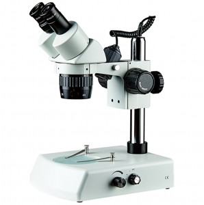 BS-3014B Binocular Stereo Microscope2