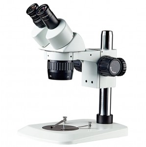 BS-3014C Binocular Stereo Microscope3