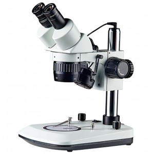 BS-3014D Binocular Stereo Microscope4