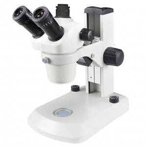 BS-3015T Binocular Stereo Microscope2