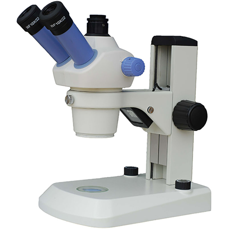 BS-3020T Zoom Stereo Microscope3